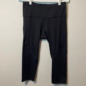 Layer 8 Leggings Qwick Dry Size Medium